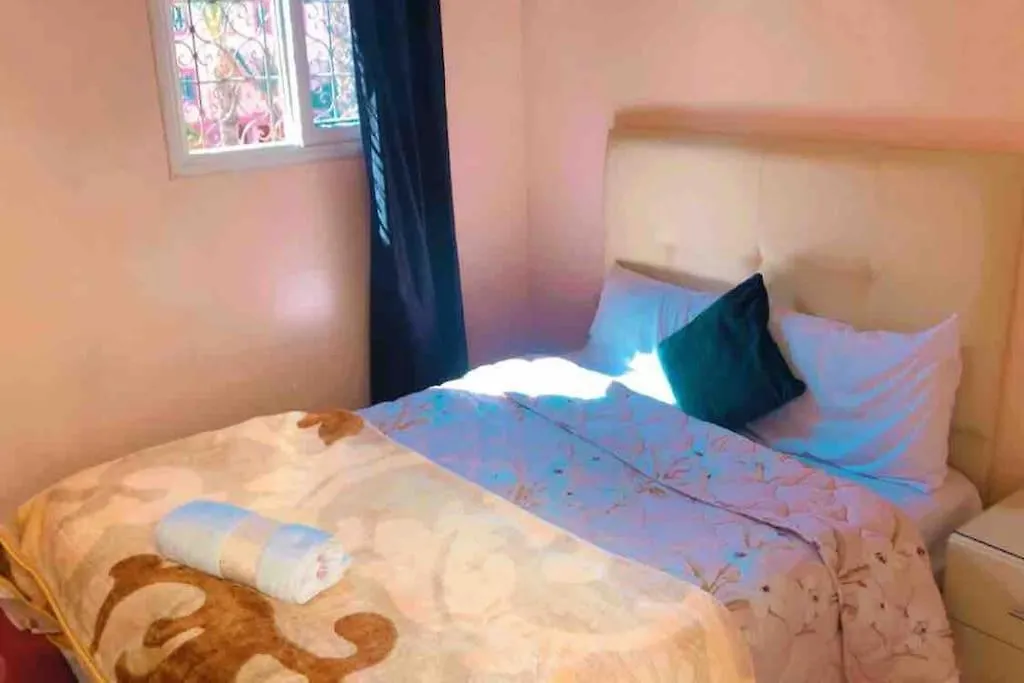Riad Marrakech Marakéš Apartmán
